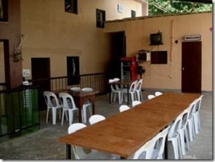 Rem'S Virgin Island Hotel Puerto Galera Exterior photo